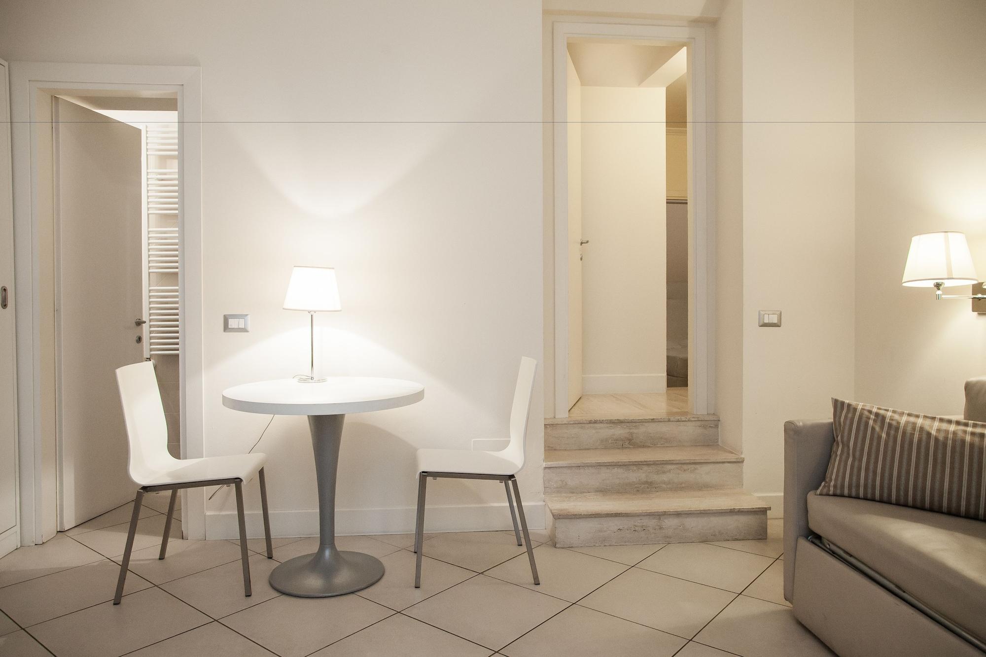 Residenza Fiorentina Florença Exterior foto