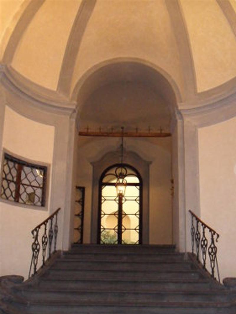 Residenza Fiorentina Florença Exterior foto